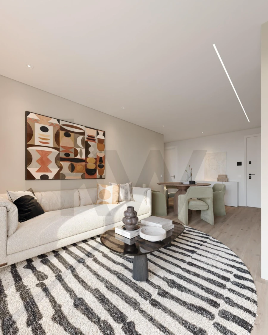Apartamento T1 para Venda em Matosinhos e Leça da Palmeira Foto 9