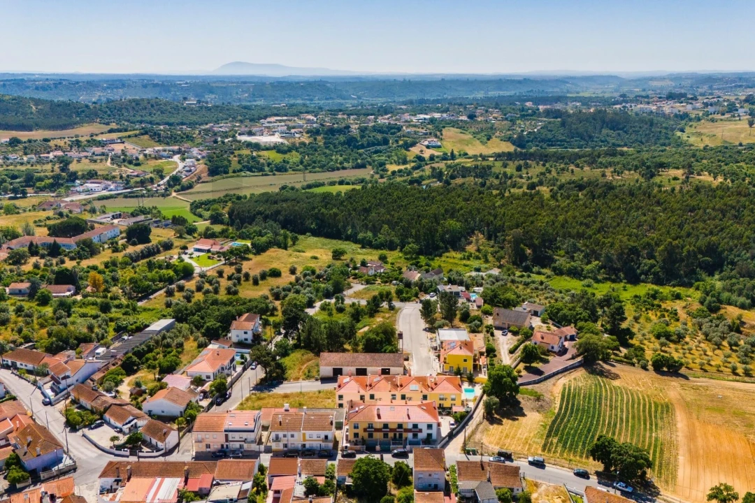 Moradia T4 para Venda em Romeira e Várzea Foto 39