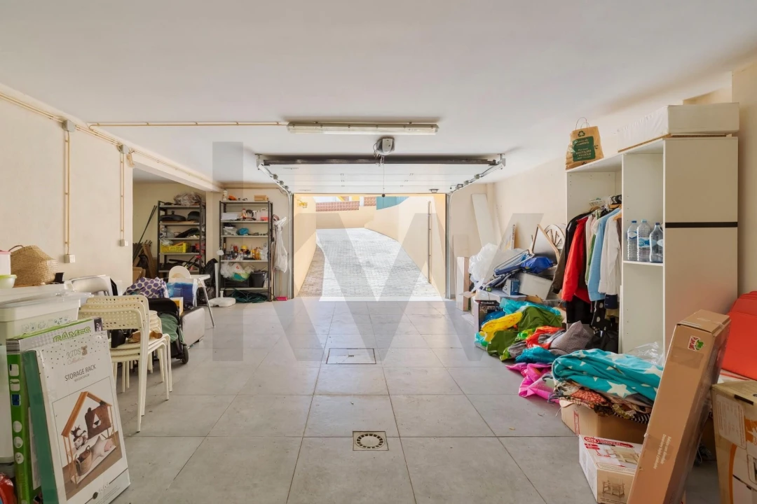 Moradia T4 para Venda em Romeira e Várzea Foto 35