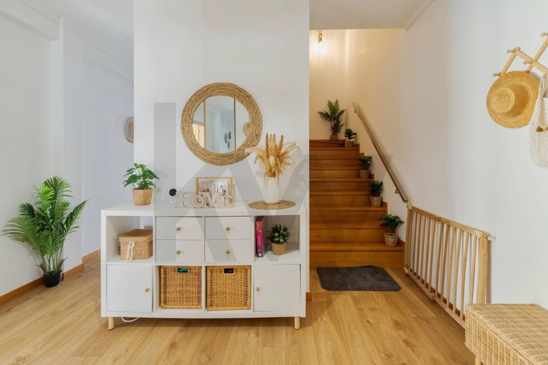 Moradia T4 para Venda em Romeira e Várzea Foto 21