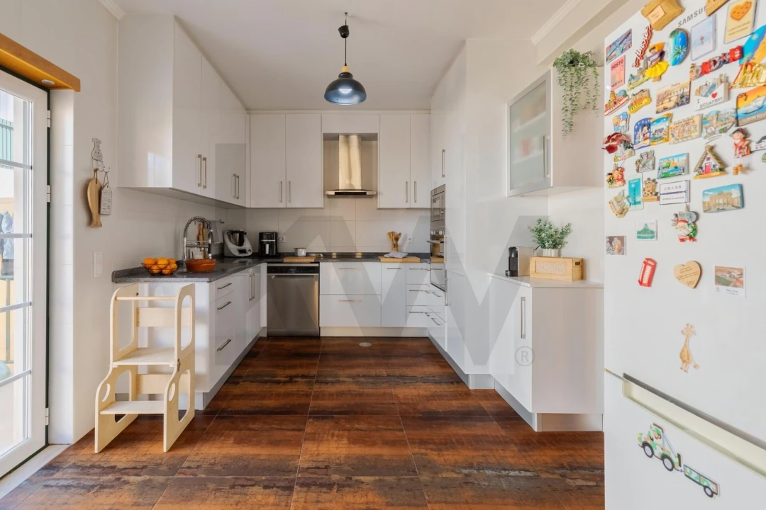 Moradia T4 para Venda em Romeira e Várzea Foto 16