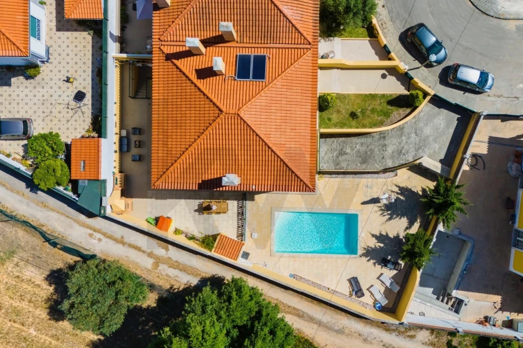 Moradia T4 para Venda em Romeira e Várzea Foto 1