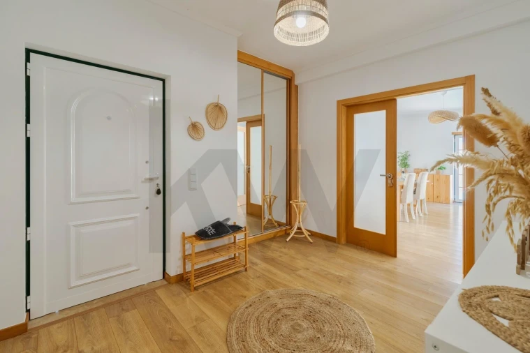 Moradia T4 para Venda em Romeira e Várzea Foto 20