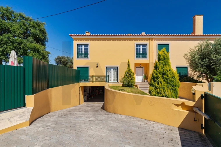 Moradia T4 para Venda em Romeira e Várzea Foto 6