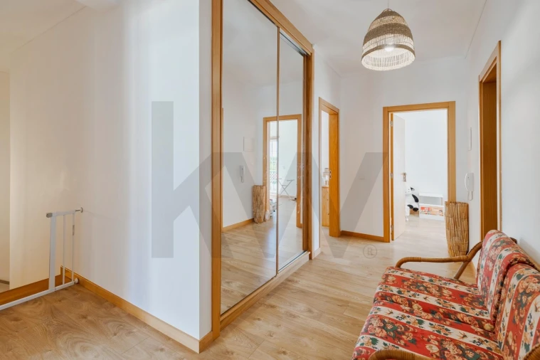 Moradia T4 para Venda em Romeira e Várzea Foto 22