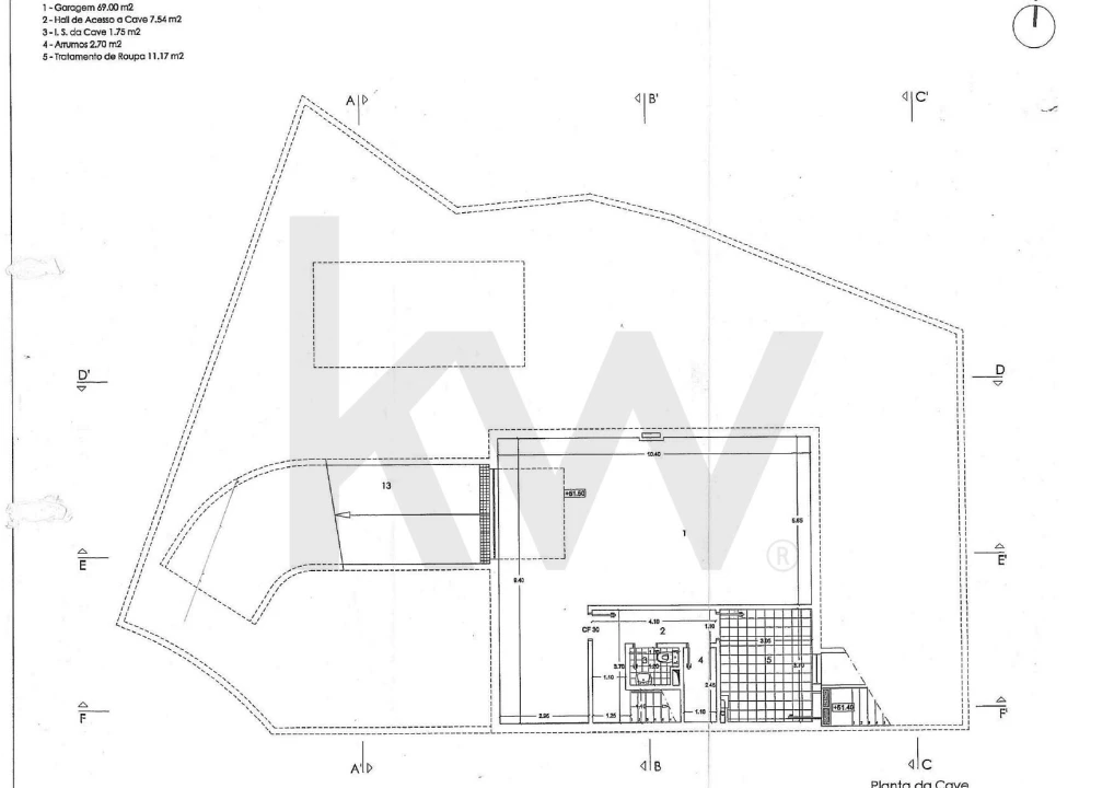 Moradia T4 para Venda em Romeira e Várzea Foto 44