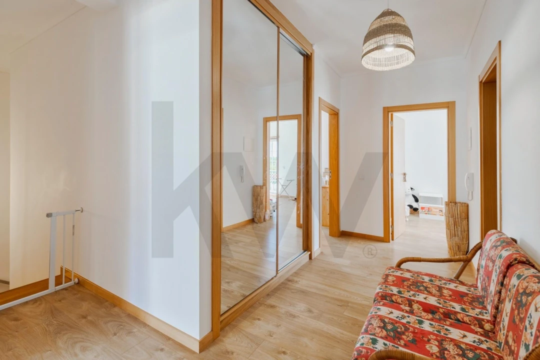 Moradia T4 para Venda em Romeira e Várzea Foto 22