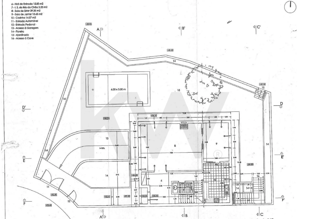 Moradia T4 para Venda em Romeira e Várzea Foto 46