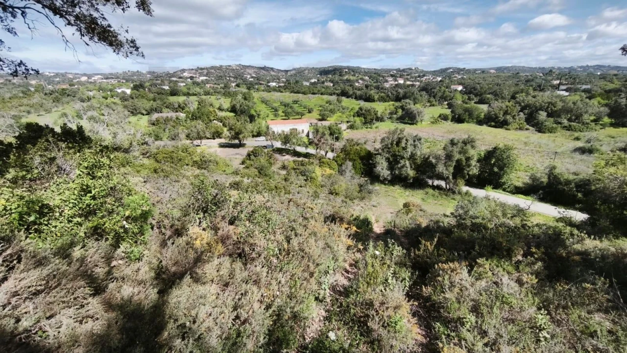 Terreno para Venda em Loule (São Clemente) Foto 1