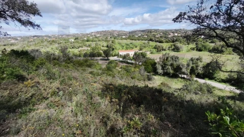 Terreno para Venda em Loule (São Clemente)