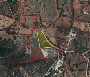 Terreno para Venda em Loule (São Clemente)