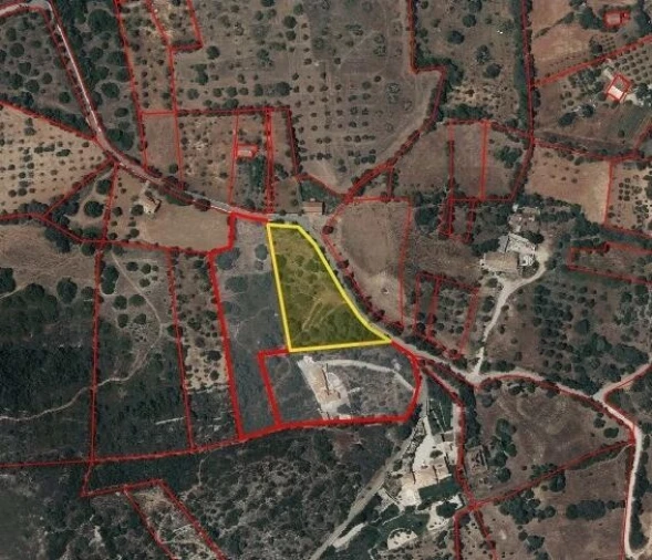 Terreno para Venda em Loule (São Clemente) Foto 5