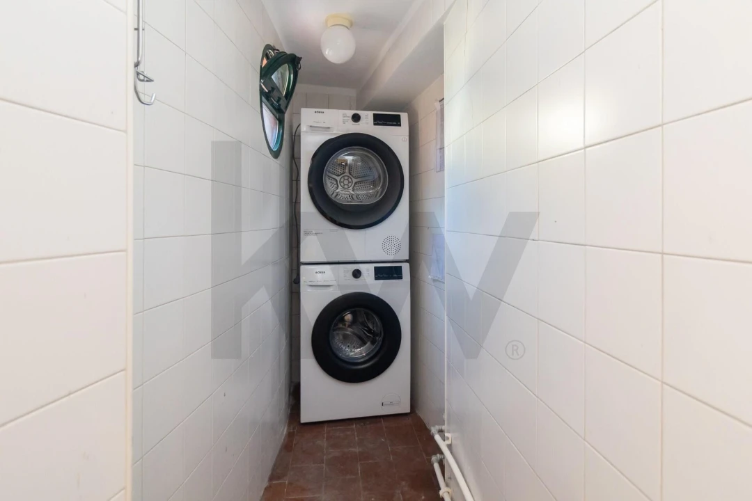 Moradia T4 para Arrendamento em Estrela Foto 43