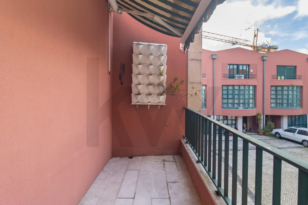 Moradia T4 para Arrendamento em Estrela Foto 7