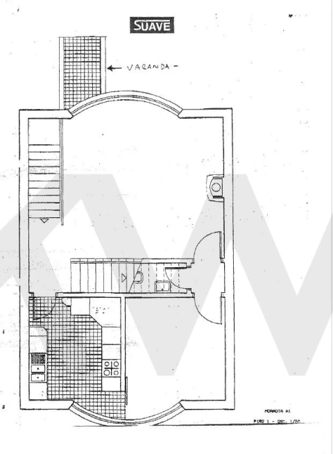 Moradia T4 para Arrendamento em Estrela
