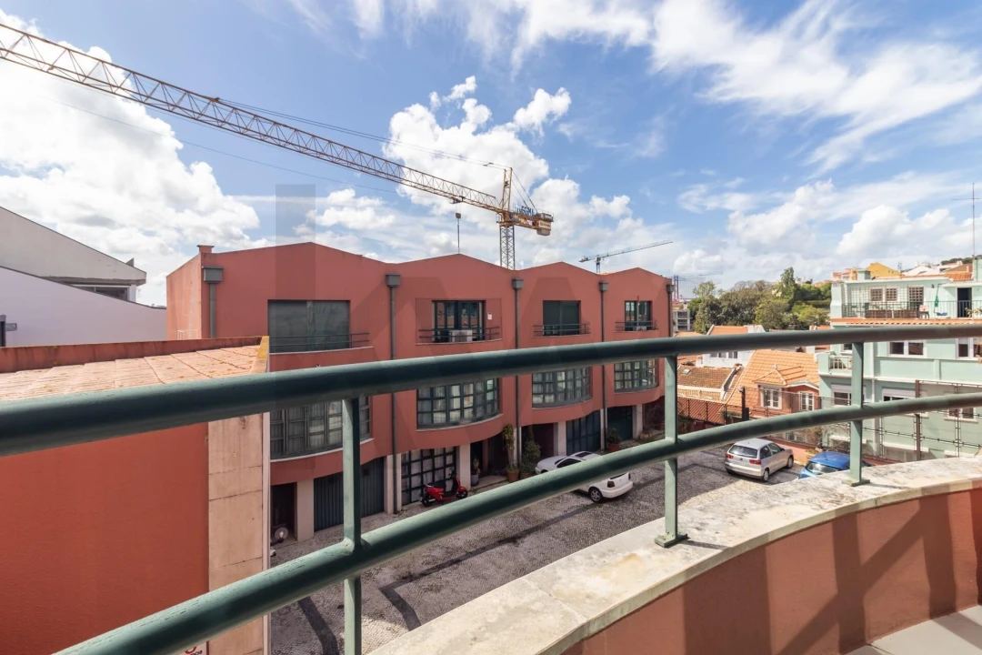 Moradia T4 para Arrendamento em Estrela Foto 25