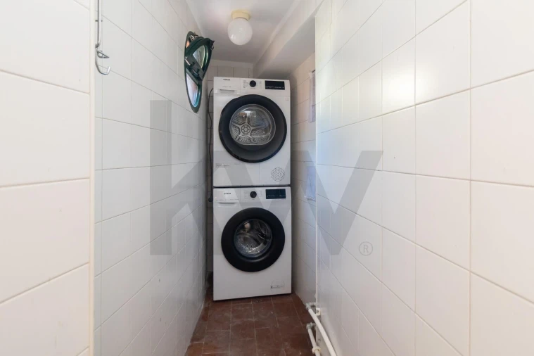 Moradia T4 para Arrendamento em Estrela Foto 43