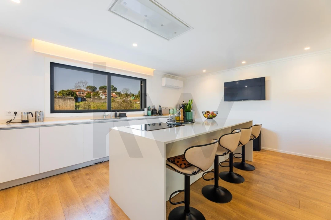 Moradia T3 para Venda em Real, Dume e Semelhe Foto 11