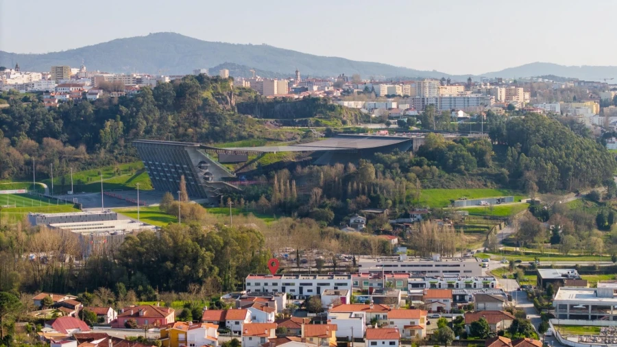 Moradia T3 para Venda em Real, Dume e Semelhe Foto 32