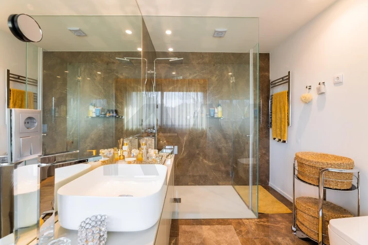 Moradia T3 para Venda em Real, Dume e Semelhe Foto 19