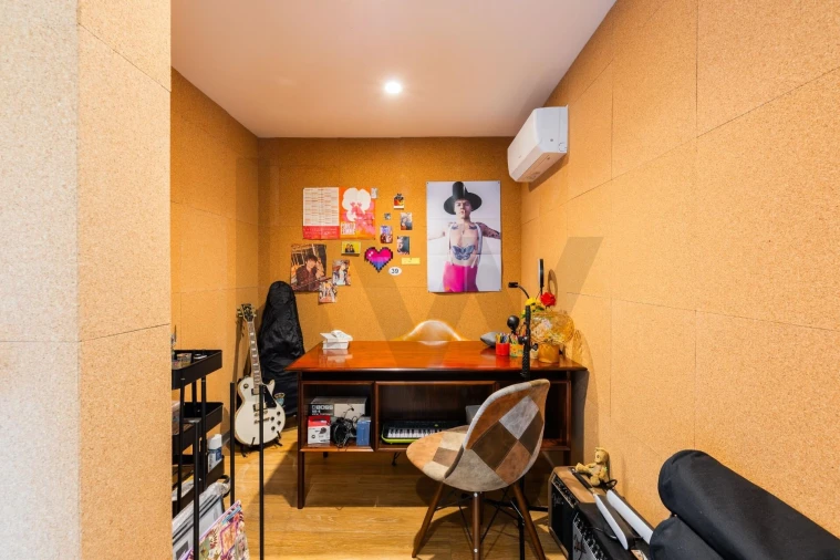 Moradia T3 para Venda em Real, Dume e Semelhe Foto 26