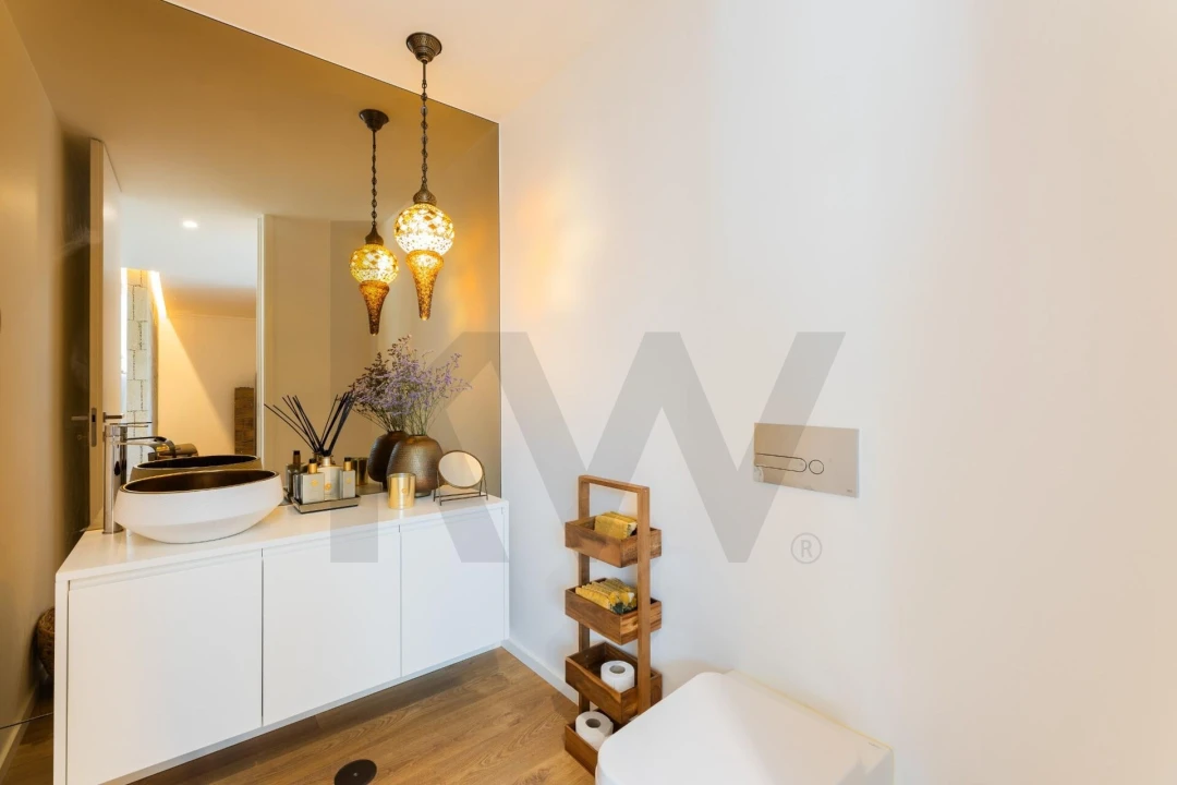 Moradia T3 para Venda em Real, Dume e Semelhe Foto 9