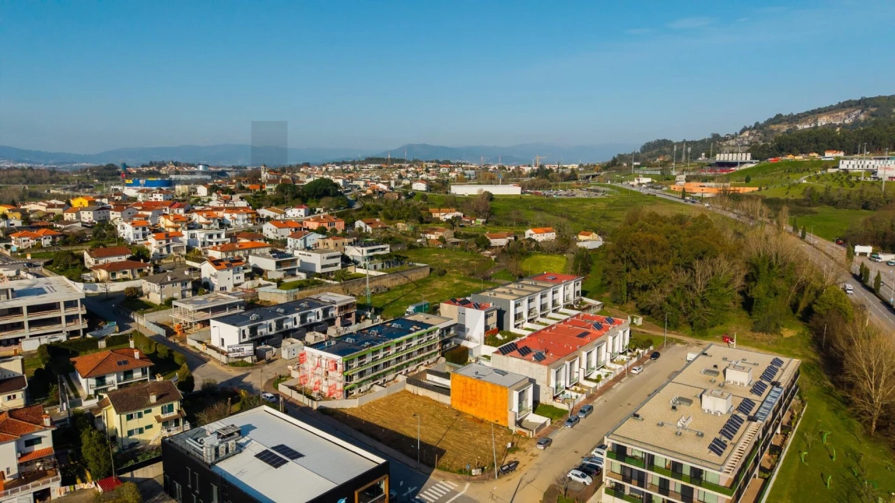 Moradia T3 para Venda em Real, Dume e Semelhe Foto 33