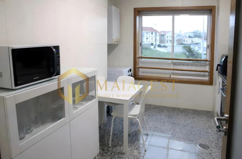 Apartamento T2 para Arrendamento em Santa Marinha e São Pedro da Afurada Foto 6