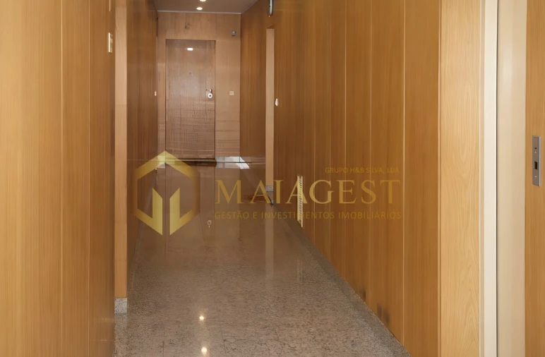 Apartamento T2 para Arrendamento em Santa Marinha e São Pedro da Afurada Foto 13