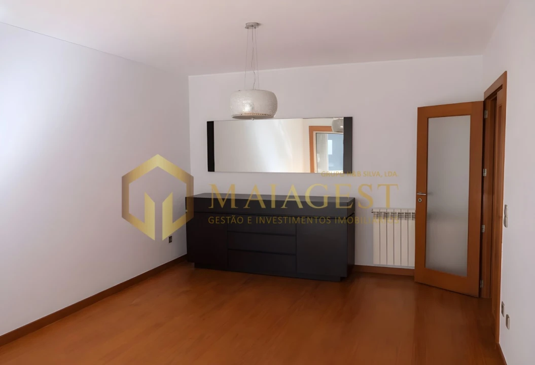 Apartamento T2 para Arrendamento em Matosinhos e Leça da Palmeira Foto 2