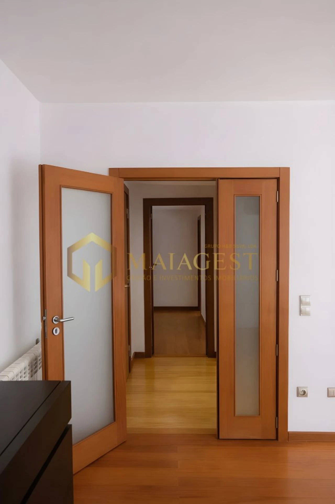 Apartamento T2 para Arrendamento em Matosinhos e Leça da Palmeira Foto 4