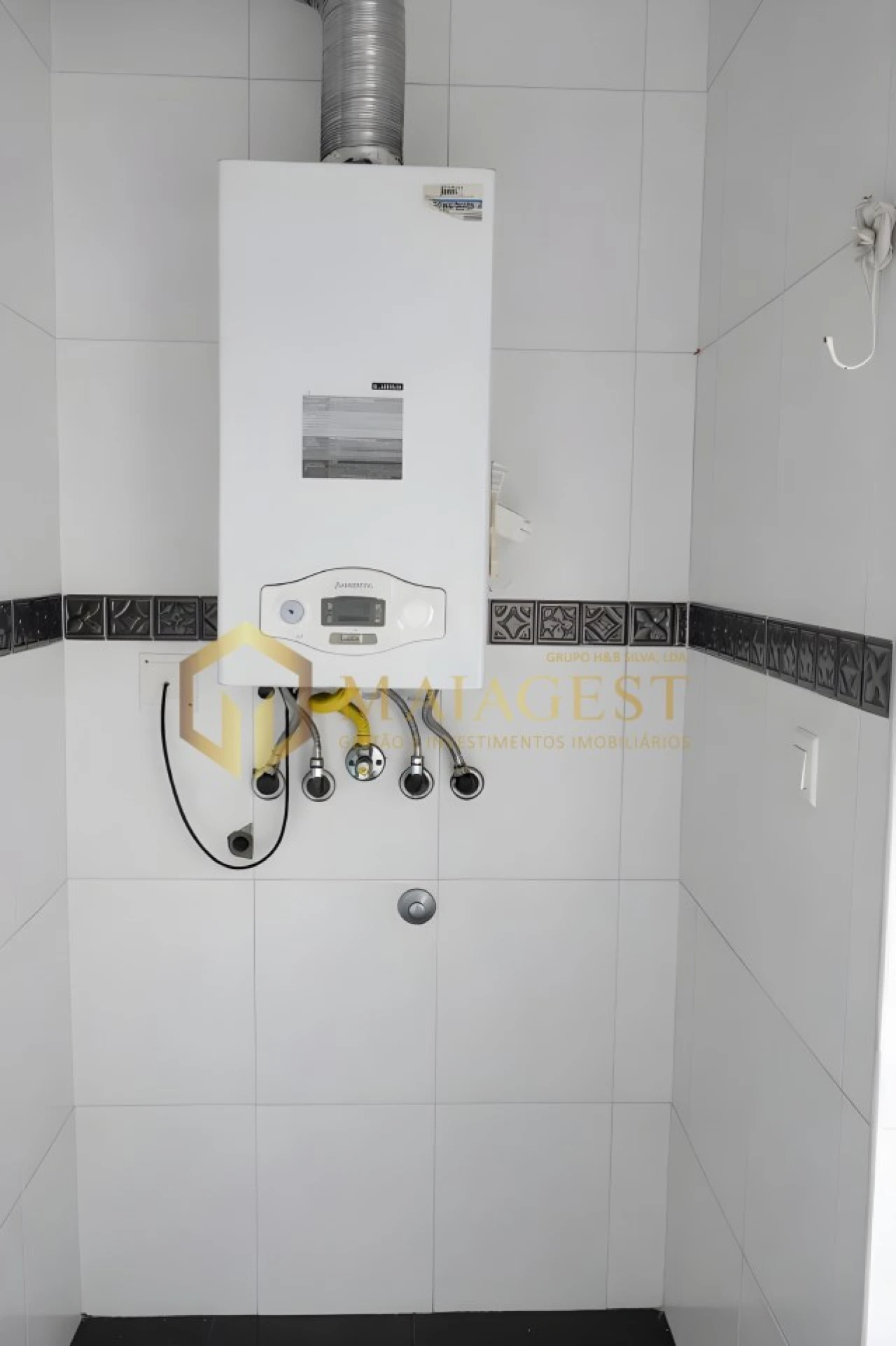 Apartamento T2 para Arrendamento em Matosinhos e Leça da Palmeira Foto 9