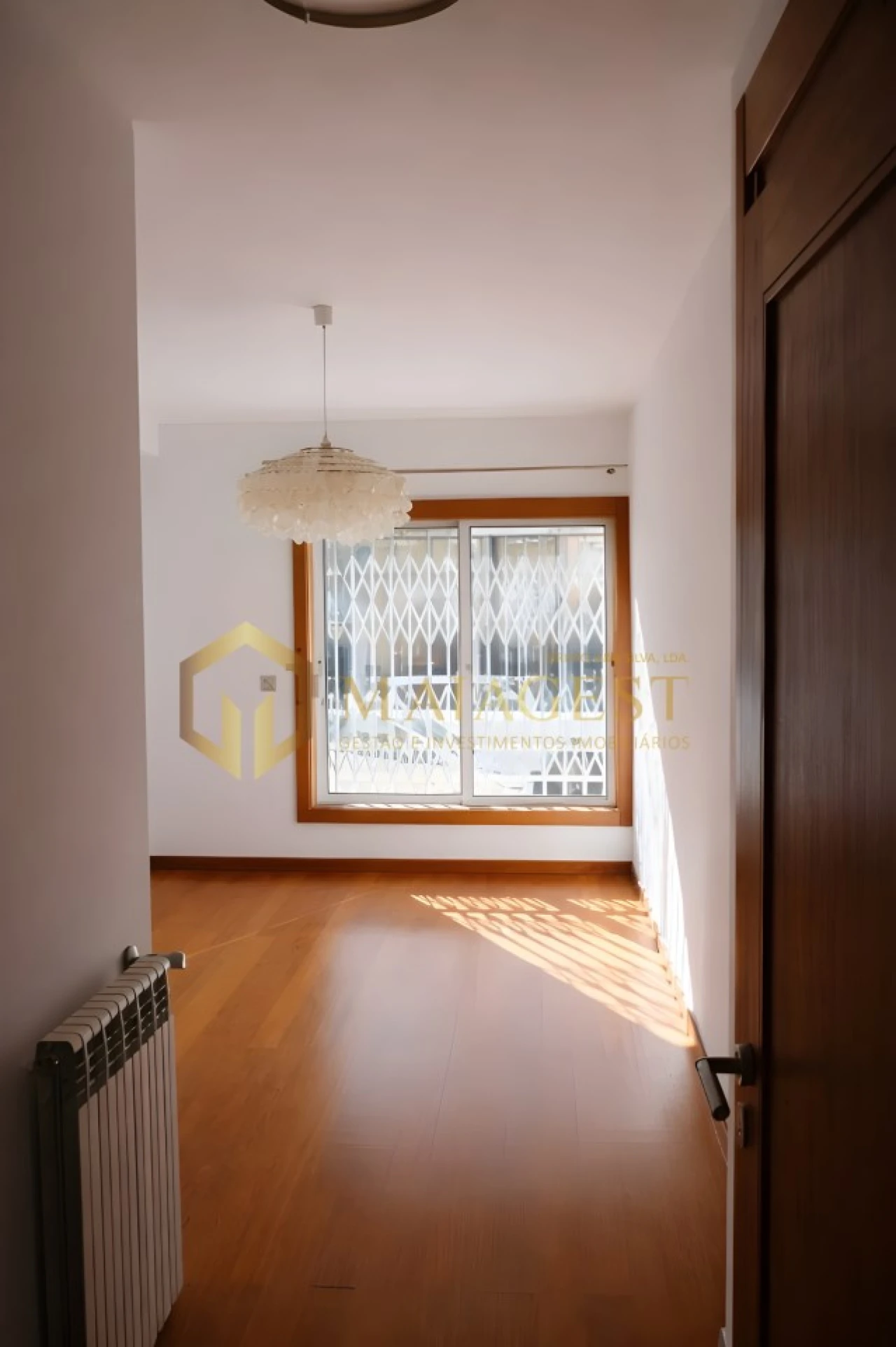 Apartamento T2 para Arrendamento em Matosinhos e Leça da Palmeira Foto 10