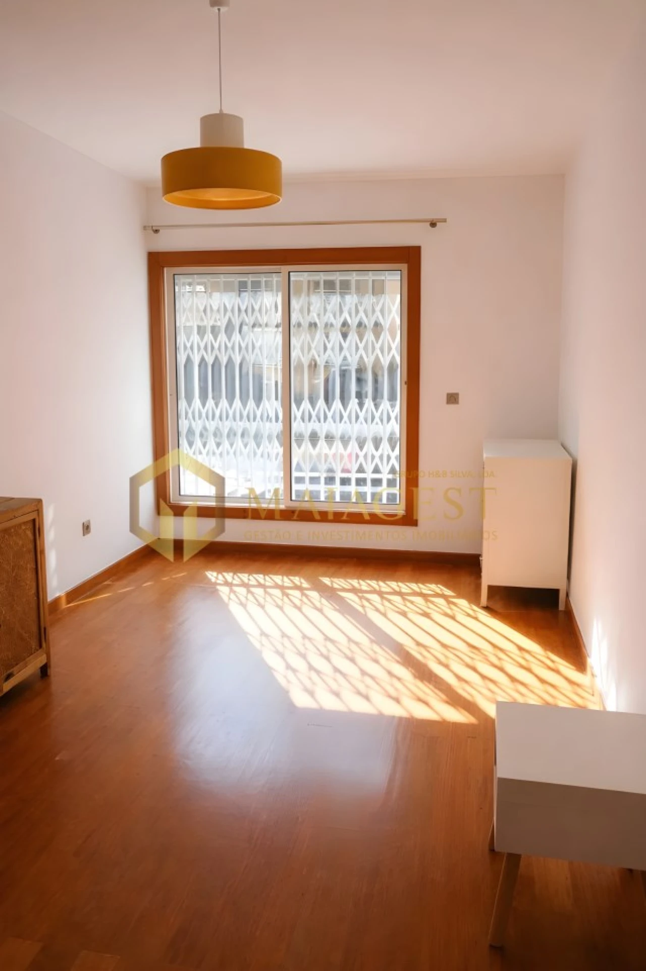 Apartamento T2 para Arrendamento em Matosinhos e Leça da Palmeira Foto 11