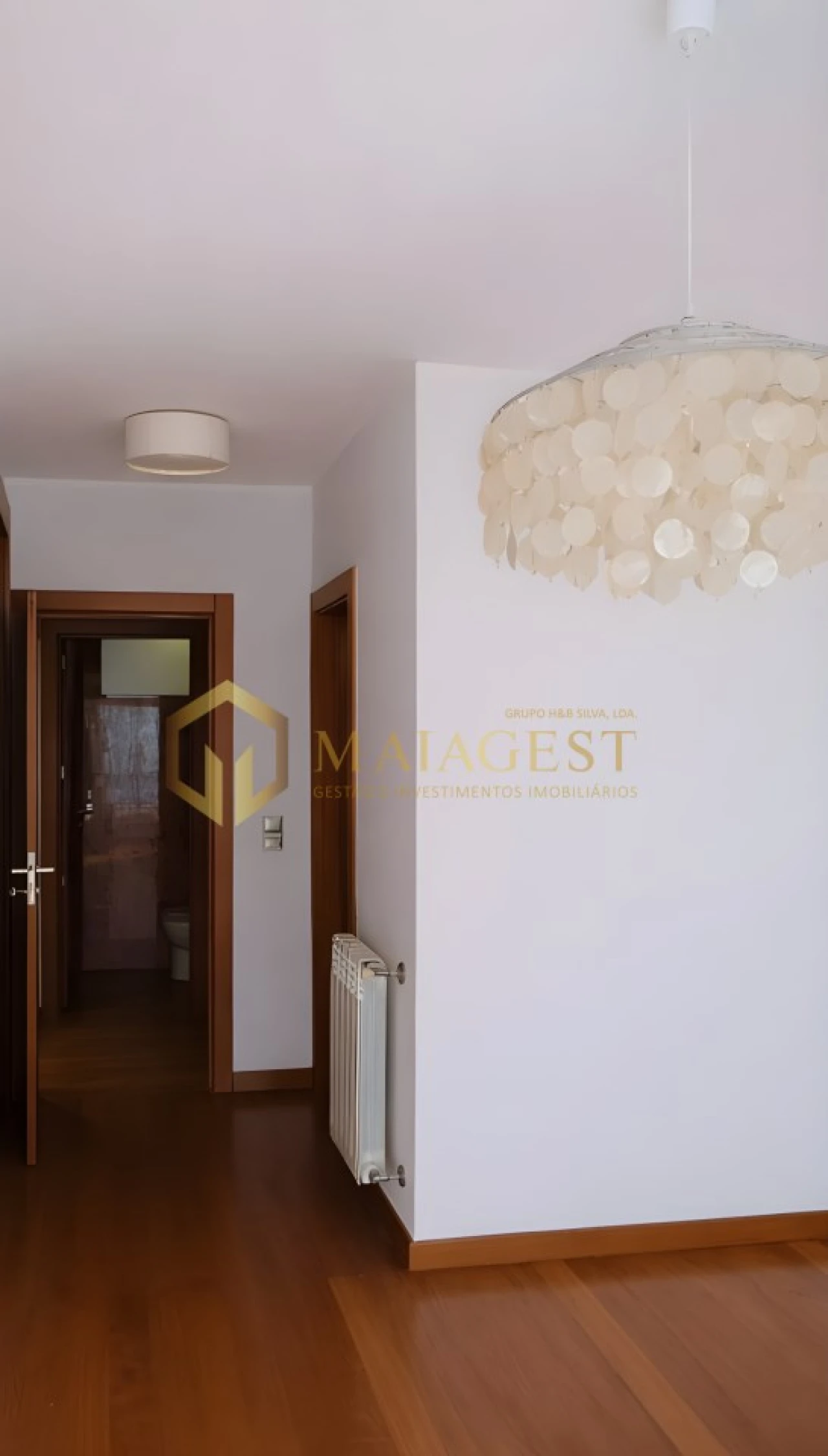 Apartamento T2 para Arrendamento em Matosinhos e Leça da Palmeira Foto 12