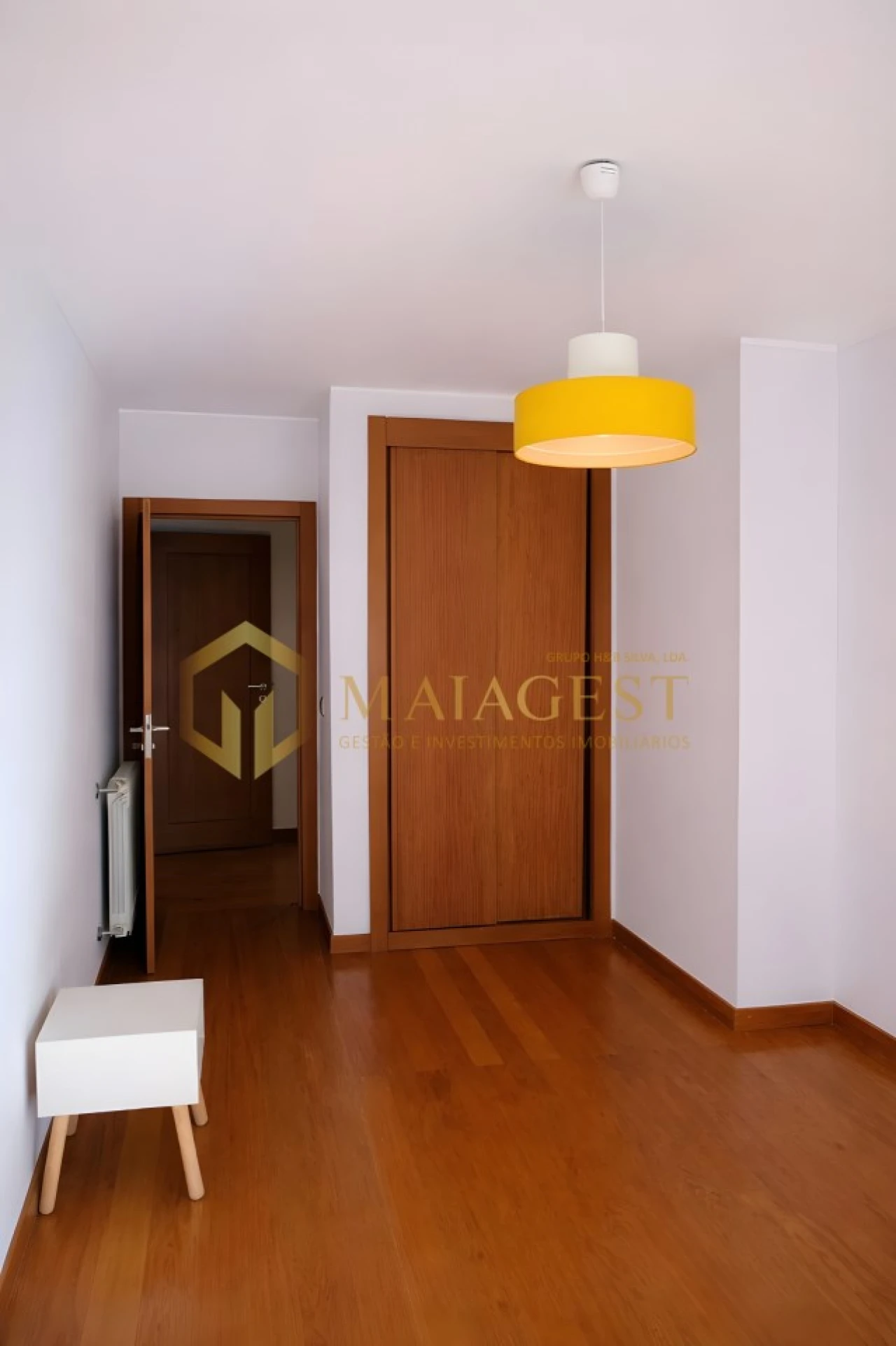 Apartamento T2 para Arrendamento em Matosinhos e Leça da Palmeira Foto 15