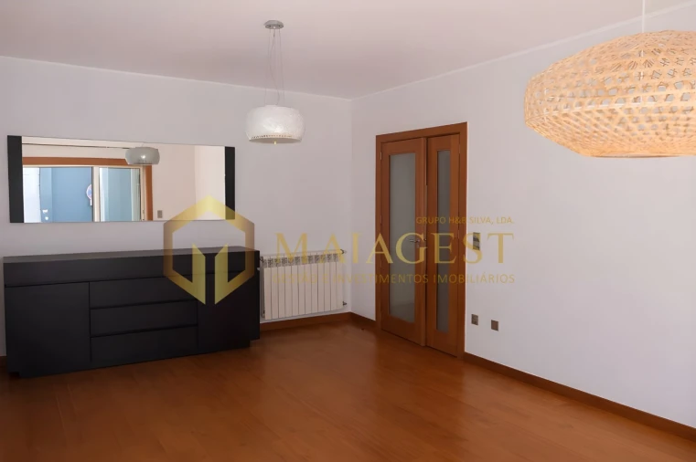 Apartamento T2 para Arrendamento em Matosinhos e Leça da Palmeira Foto 3