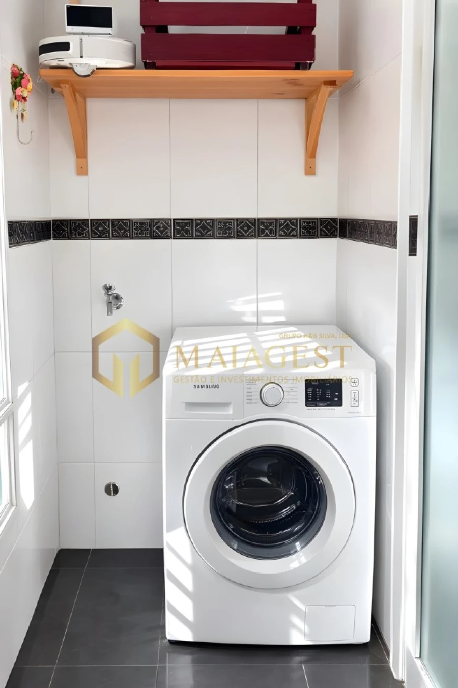 Apartamento T2 para Arrendamento em Matosinhos e Leça da Palmeira Foto 8