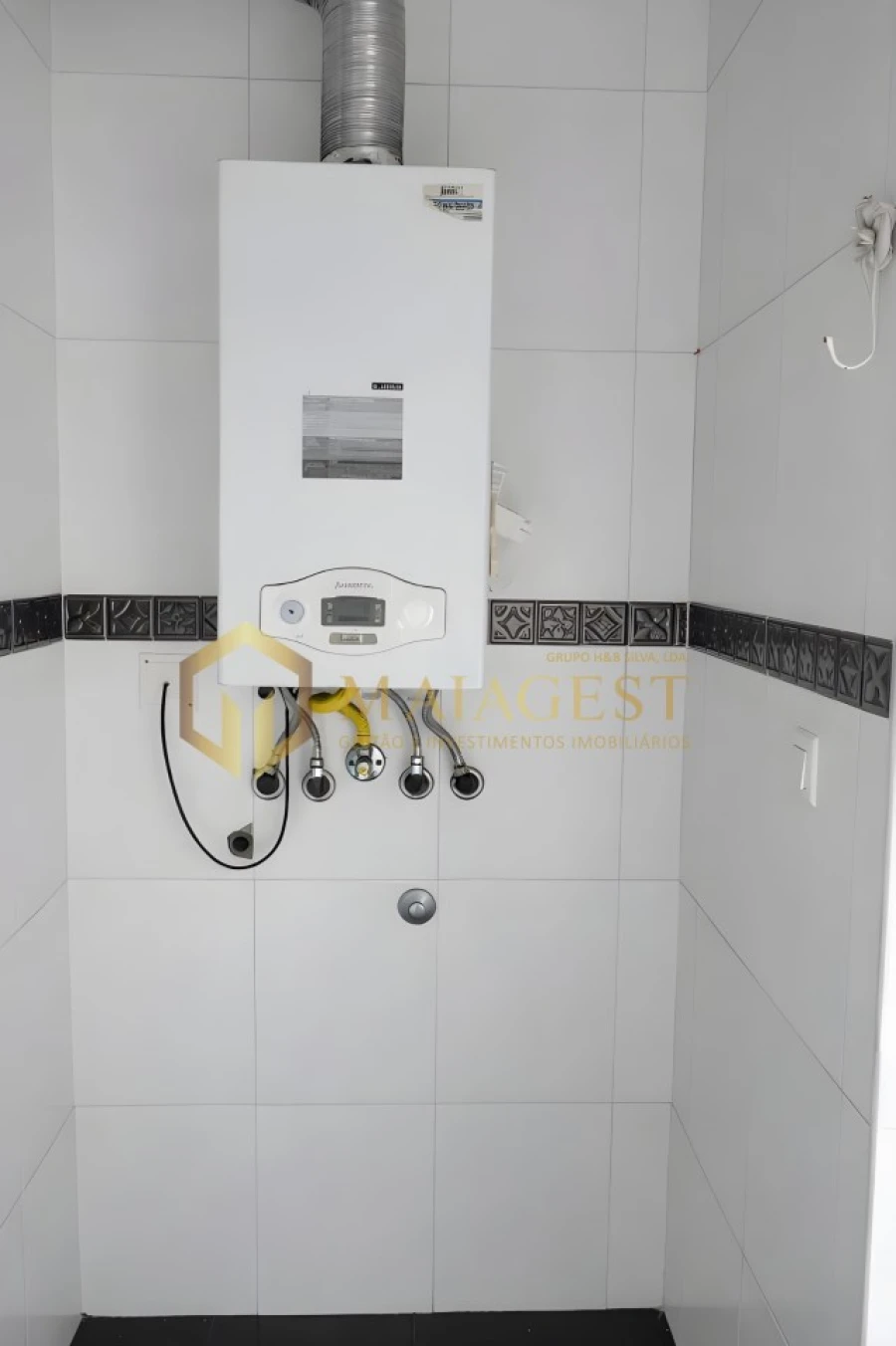 Apartamento T2 para Arrendamento em Matosinhos e Leça da Palmeira Foto 9