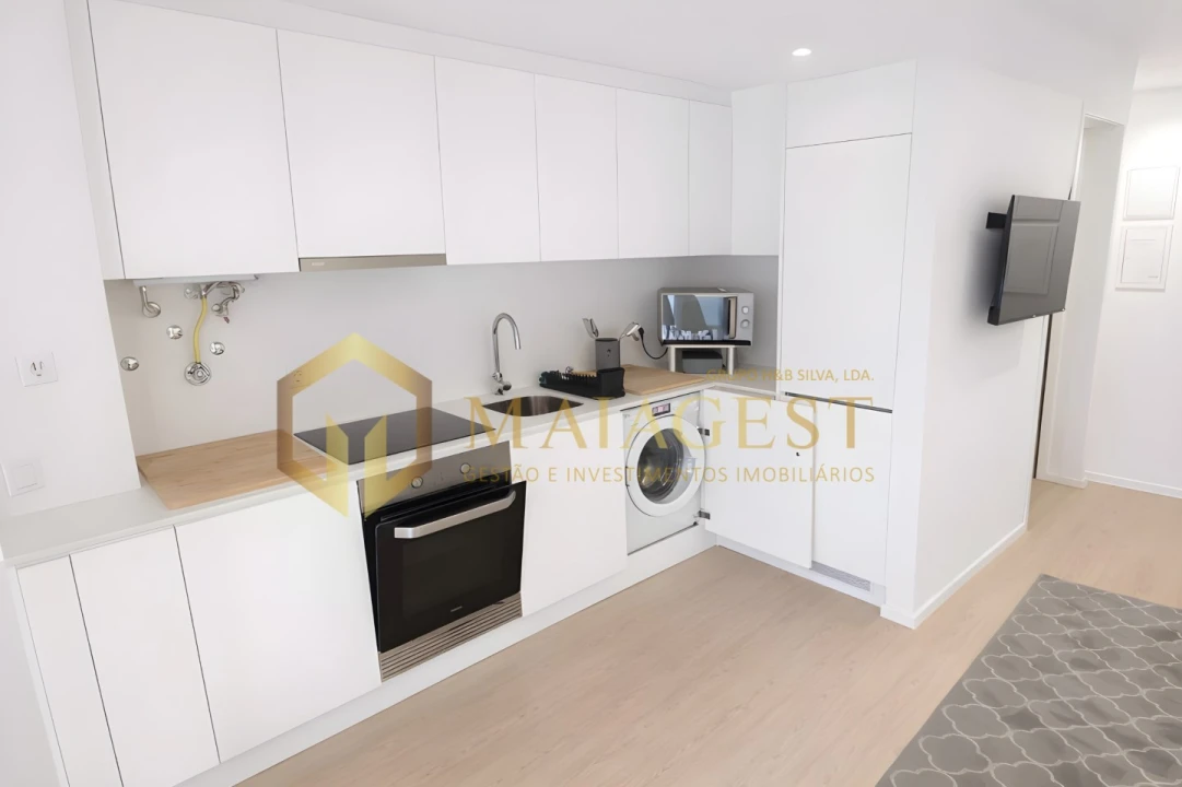 Apartamento para Venda em Matosinhos e Leça da Palmeira Foto 1