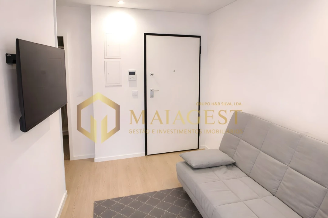 Apartamento para Venda em Matosinhos e Leça da Palmeira Foto 2