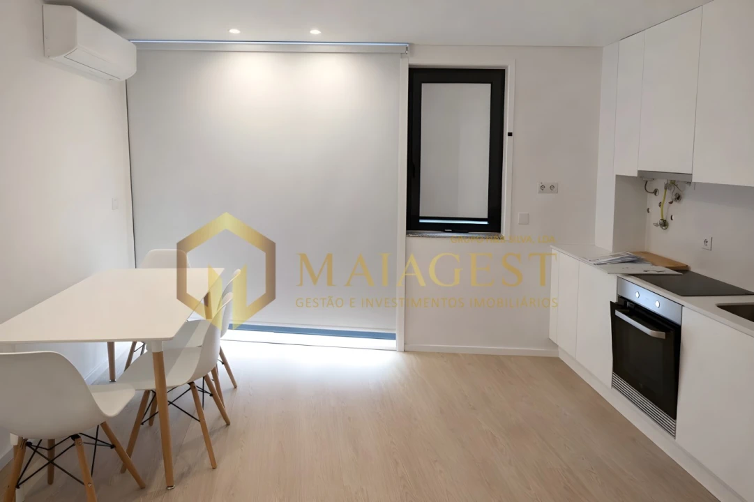 Apartamento para Venda em Matosinhos e Leça da Palmeira Foto 4