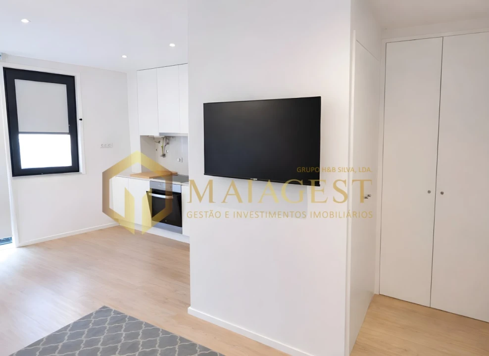 Apartamento para Venda em Matosinhos e Leça da Palmeira Foto 6