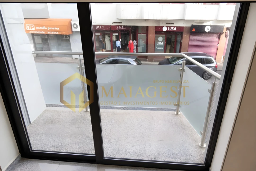 Apartamento para Venda em Matosinhos e Leça da Palmeira Foto 8