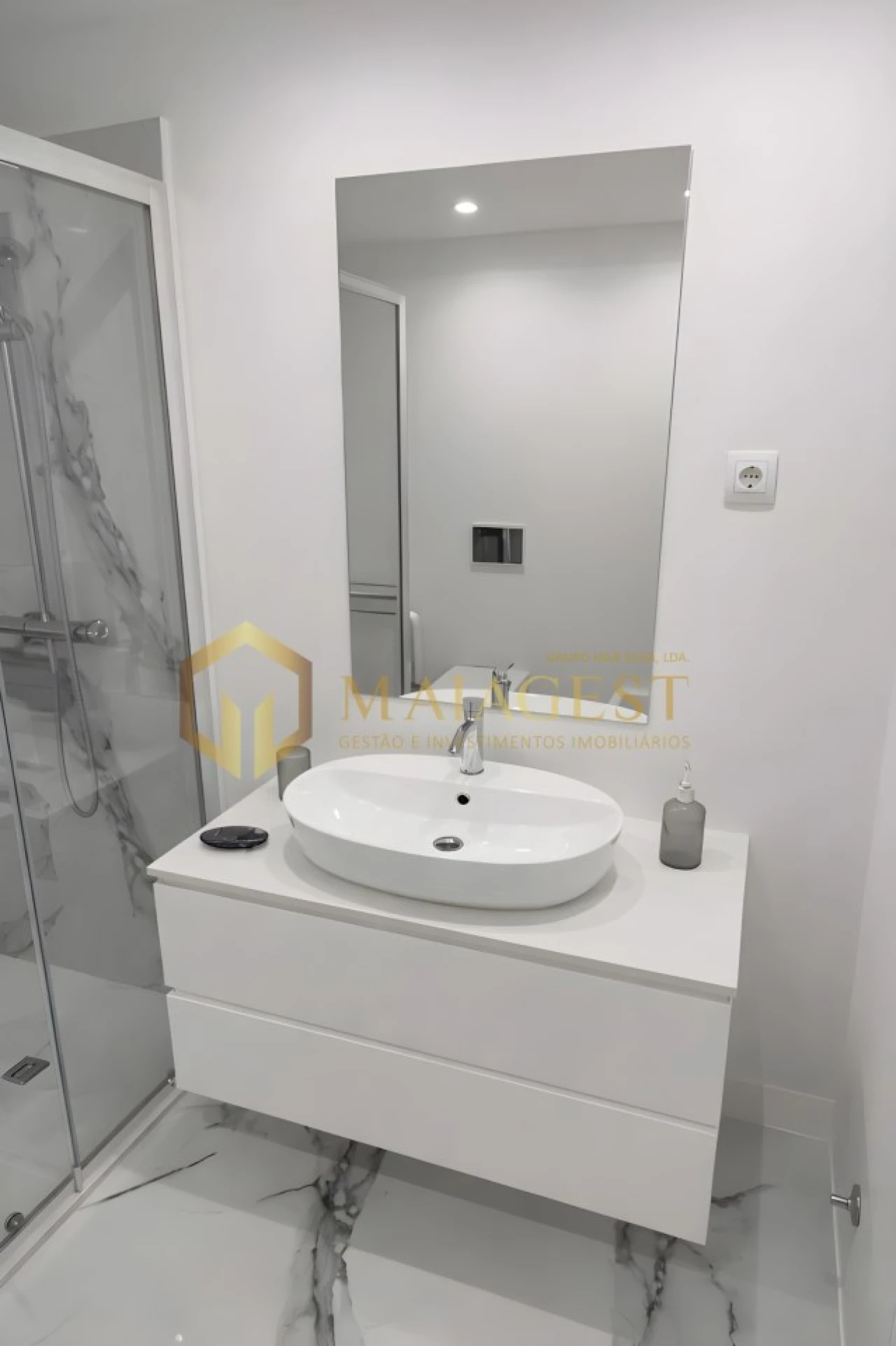 Apartamento para Venda em Matosinhos e Leça da Palmeira Foto 10