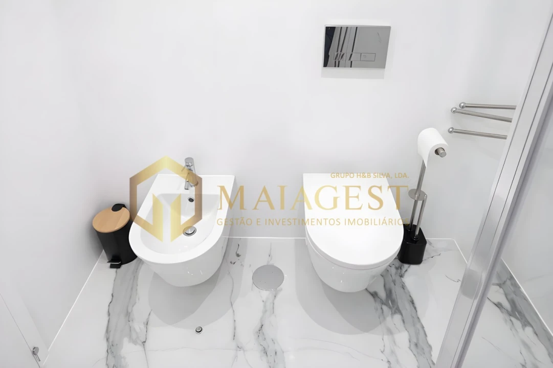 Apartamento para Venda em Matosinhos e Leça da Palmeira Foto 11