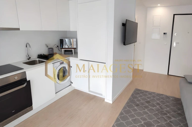 Apartamento para Venda em Matosinhos e Leça da Palmeira Foto 3