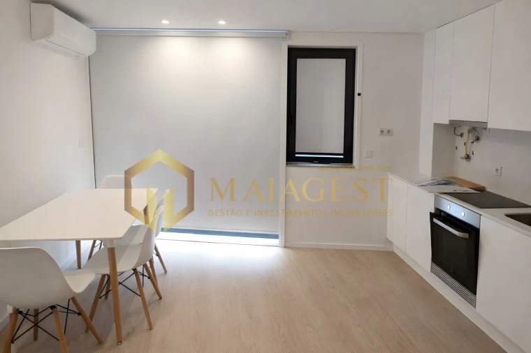 Apartamento para Venda em Matosinhos e Leça da Palmeira Foto 4