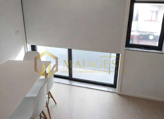 Apartamento para Venda em Matosinhos e Leça da Palmeira Foto 5