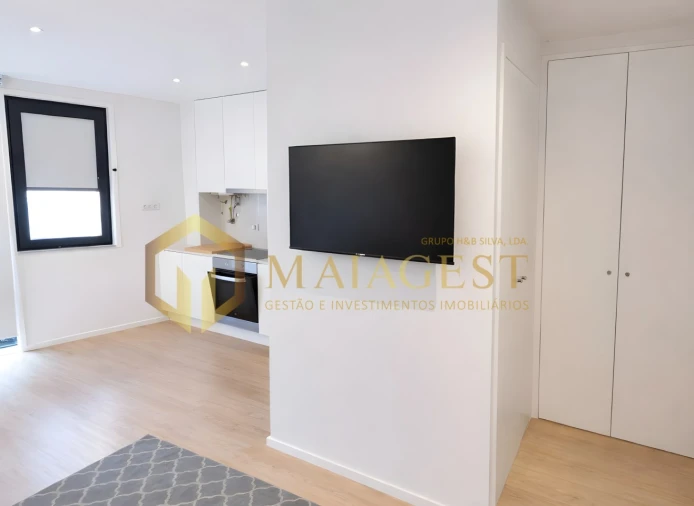 Apartamento para Venda em Matosinhos e Leça da Palmeira Foto 6